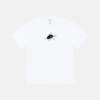 "LABROS" Fly Tee (White)