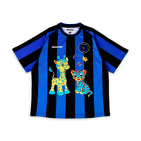"NERIAME" DREAM WORLD JERSEY