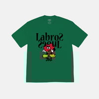 パンツ LABROS Devil Daisy Baggy Jeans fit=scale-down,w=1200