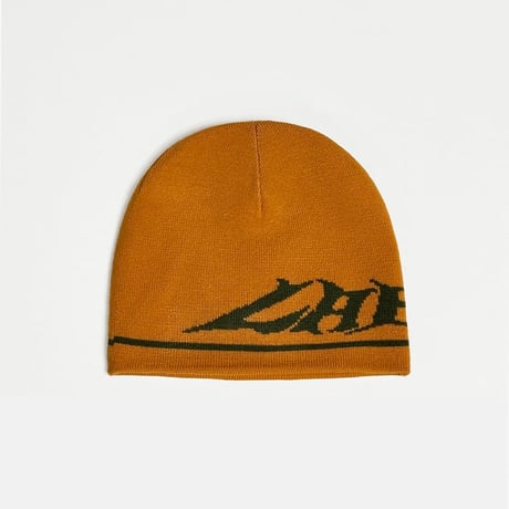 "LABROS" Reversible Skate Logo (Olive)