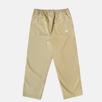 "LABROS" Laguna Pants (Beige)