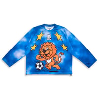 "NERIAME" SOCCER JERSEY