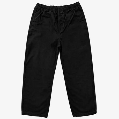 "LABROS" Laguna Pants (Black)