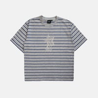 "LABROS" Star Voyage Tee (Gray)