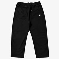 "LABROS" Laguna Pants (Black)