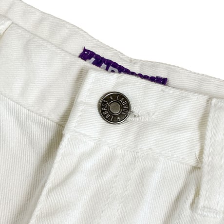 Smart Daisy Jeans (Off White)