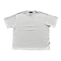 "DON LOVE" Cotton Tee (White)