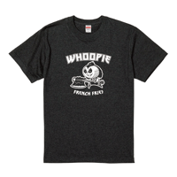 Metal Whoopie Tee