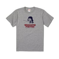 Darth Whoopie girl T-shirt