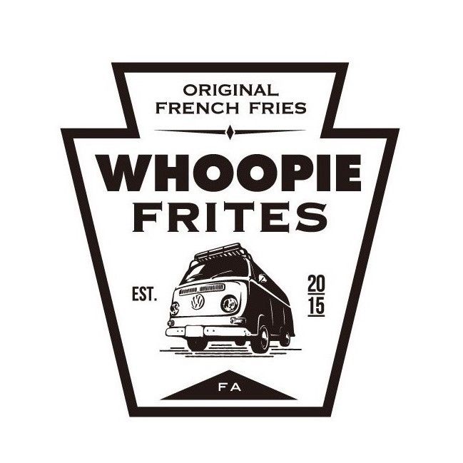 Whoopie frites