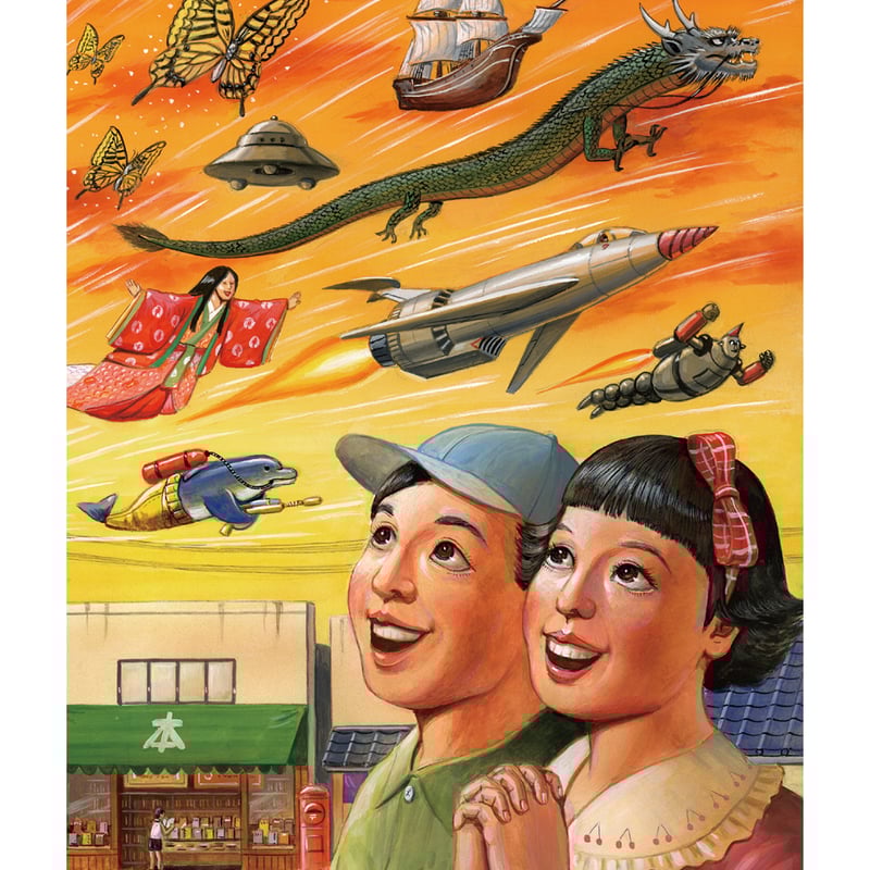 日本出版美術家連盟画集 83 Artists　BeeBooks64 日本出版美術家連盟 75年の軌跡』 | 出発点オンライン