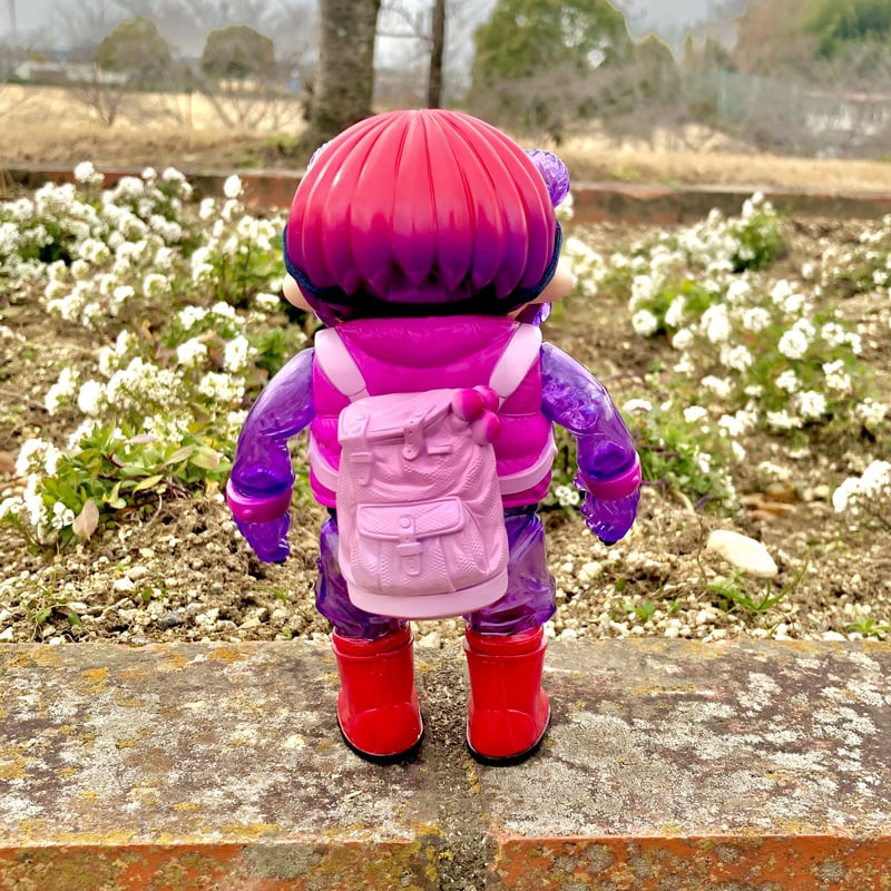 くまぞう Mushroom Mountain - VeryBerry🍓 | Q:JAM's STORE
