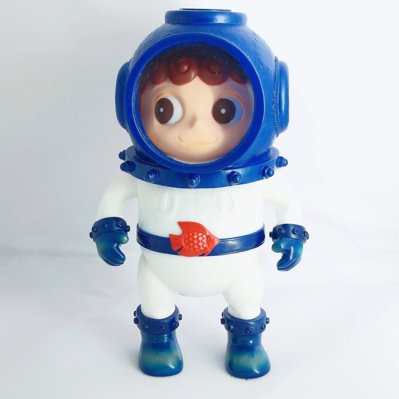 Divers Dreams 2021 | Q:JAM's STORE