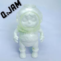 Divers Dreams ホワイト素体