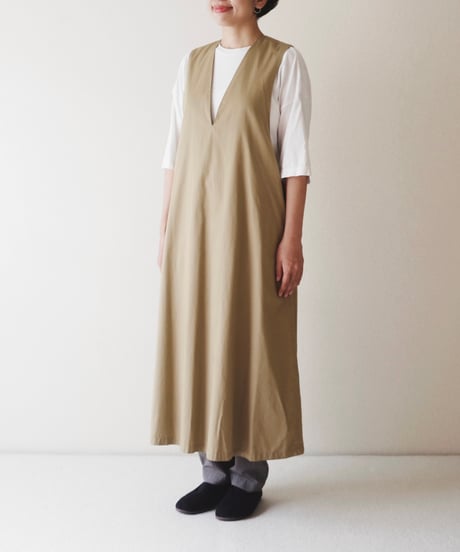 CATEGORY FULL | CISNE APRON