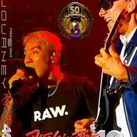 Oasis 2005年ワールドツアー Live Show M&M 2005 Pro DVD |