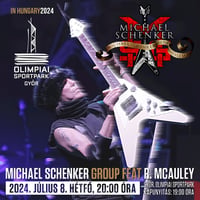 ピーター・フランプトン2024年USツアー9月13日ニューヨーク オール