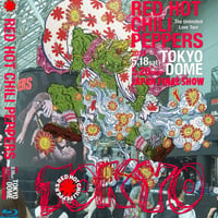 RHP 2024年日本公演最終日5月20日東京　Aud multi shot Blu-ray