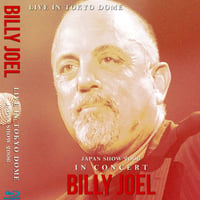 BILLY JOEL 2006年日本公演11月30日東京 完全盤　Pro Blu-ray