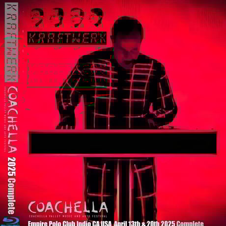 クラフトワーク | STORES