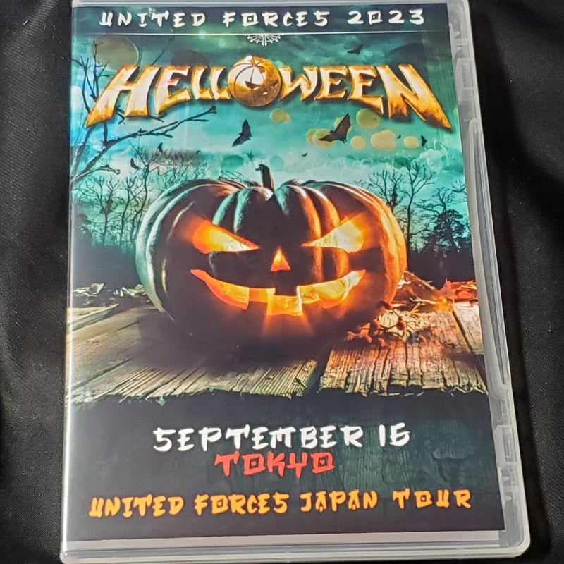 16th Anniversary 日本武道館 DVD 十六周年日本武道館[DVD] - INFINITY 16 - UNIVERSAL MUSIC JAPAN