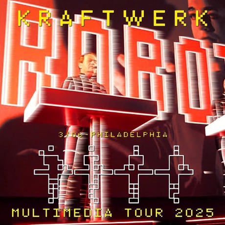 クラフトワーク | STORES