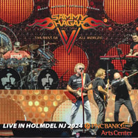 ロッド・スチュワート2024年日本公演3月20日東京 h_SBD＋bonus | livebo