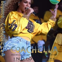 Beyonce - Beyonce at Coachella Festival 2018+bonus　Pro DVD