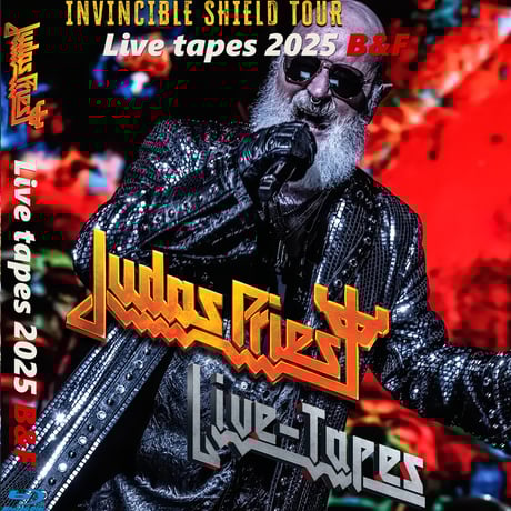 ジューダスプリースト | STORES