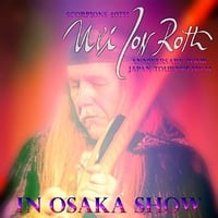 ウリ・ジョン・ロト2015年日本公演最終日2月22日大阪