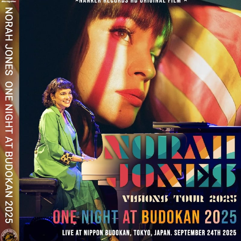 新品未開封】Day Break 『ノラ・ジョーンズ』アナログレコード 2025年