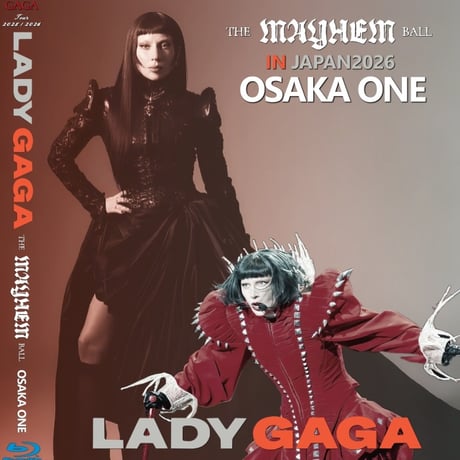 ladygaga | STORES
