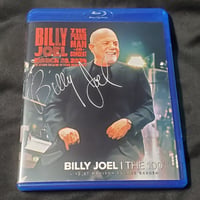 BILLY JOEL 2024年3月28日NY MSG 100回目公演＋bonus　Pro Blu-ray