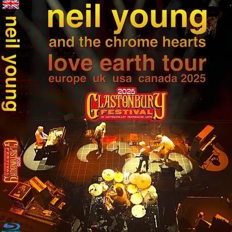 レッチリ　Lサイズ　ニールヤング NEIL YOUNG | バンドTシャツとロックTシャツならTOKYO ROXX