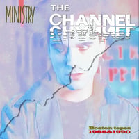 Ministry - Boston tepes 1988&1990