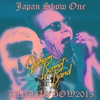 グラハムボネット2015年日本公演東京初日6月17日東京+bonus