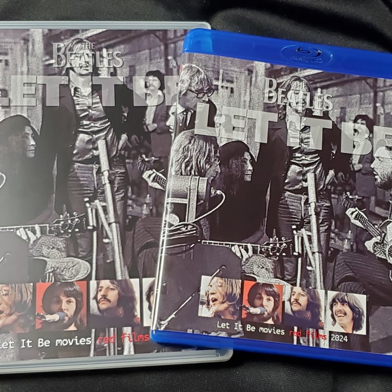 ザ・ビートルズ1965年北米ツアー＋ギフトdisc(1Blu-ray ) | liveboot