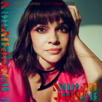 Norah Jones - live tapes 2024 Pro Blu-ray