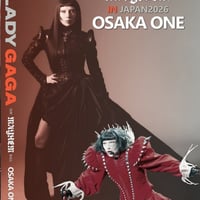 シンディ・ローパー2025年日本公演 4月23日 武道館 h_SBD(IEM) | liveb