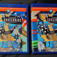 Eric Clapton's Crossroads Guitar Festival 2023 9月24＆25日 Pro Blu-ray完全盤