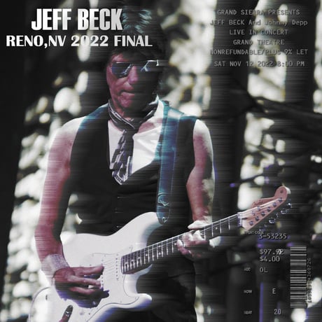 jeffbeck | STORES