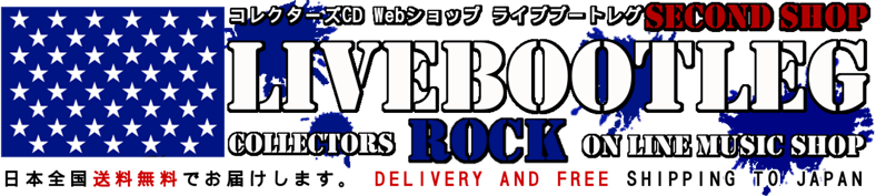 CATEGORY I) イギーポップ | livebootleg-2nd