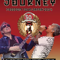 JOURNEY 「BUDOKAN 2024 FINAL NIGHT」Blu-ray