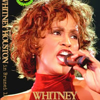 Whitney Houston - Live in Brunei 1996 Pro DVD(2026remaster)