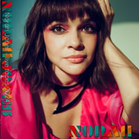 Norah Jones - live tapes 2024 Pro DVD