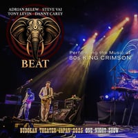 The 1975 - Glastonbury Festival 2025 6月27日 Pro