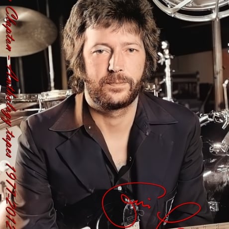 超貴重　クラプトン出演DVD5本、プリンス・トラスト他コンサート、レアCD付き Amazon.co.jp: 廃盤 CD 貴重音源!!! 初期 コルツ TOKYO CLA5H