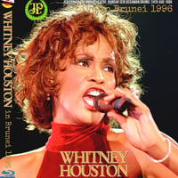 Whitney Houston - Live in Brunei 1996 Pro Blu-ray(2026remaster)