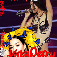 Katy Perry - Rock in Rio 2024 9月20日　リオ＋bonus　Proshot DVD