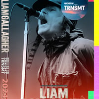 Liam Gallagher - スコットランドTRNSMT 2024 Fes＋bonus　Pro DVD